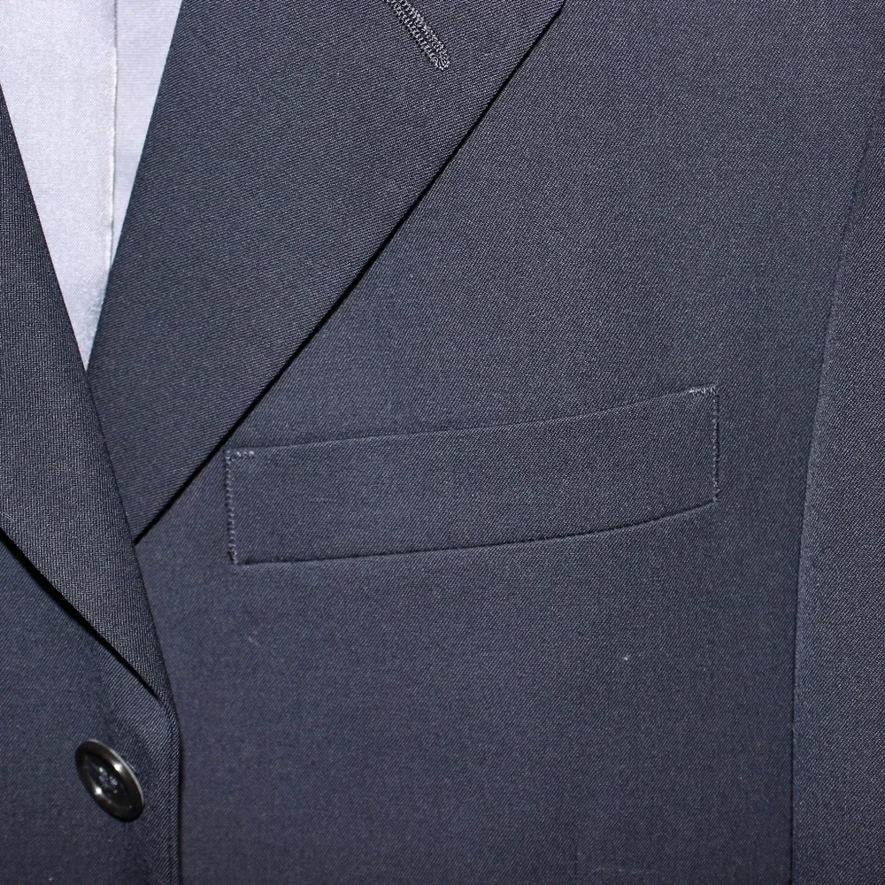STANLEY Blacker Men's Wool Blazer